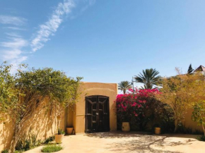 Maison D'Hôtes Villa Fatima, Tozeur